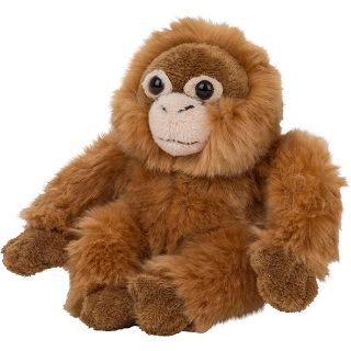 Obrázek z Orangutan Plan S plyš 